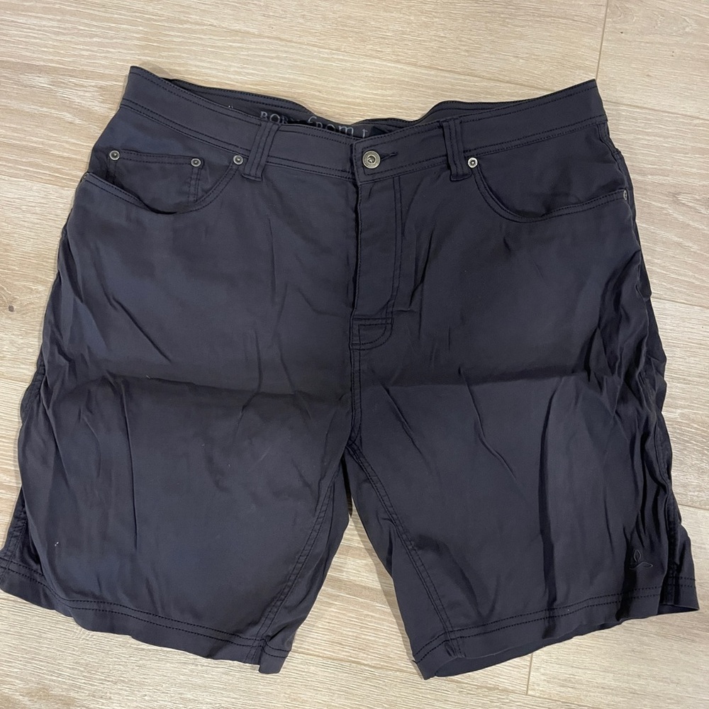 Prana shorts